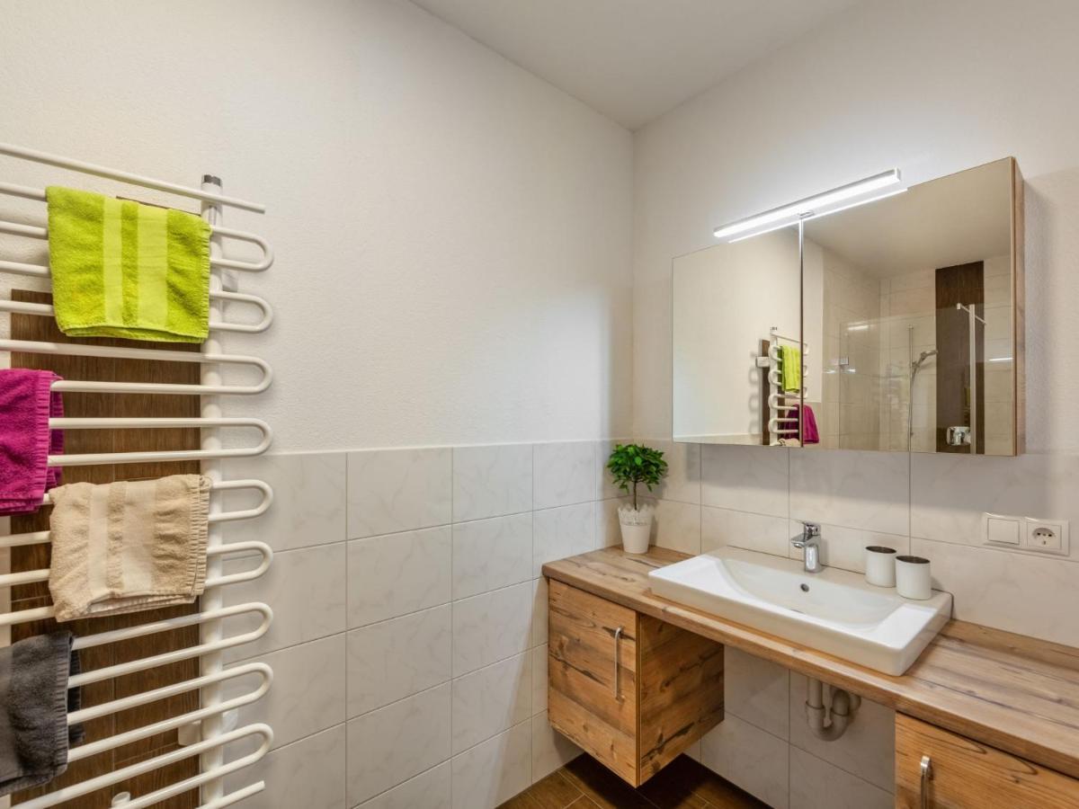 שטום Apartment Birgit By Interhome מראה חיצוני תמונה