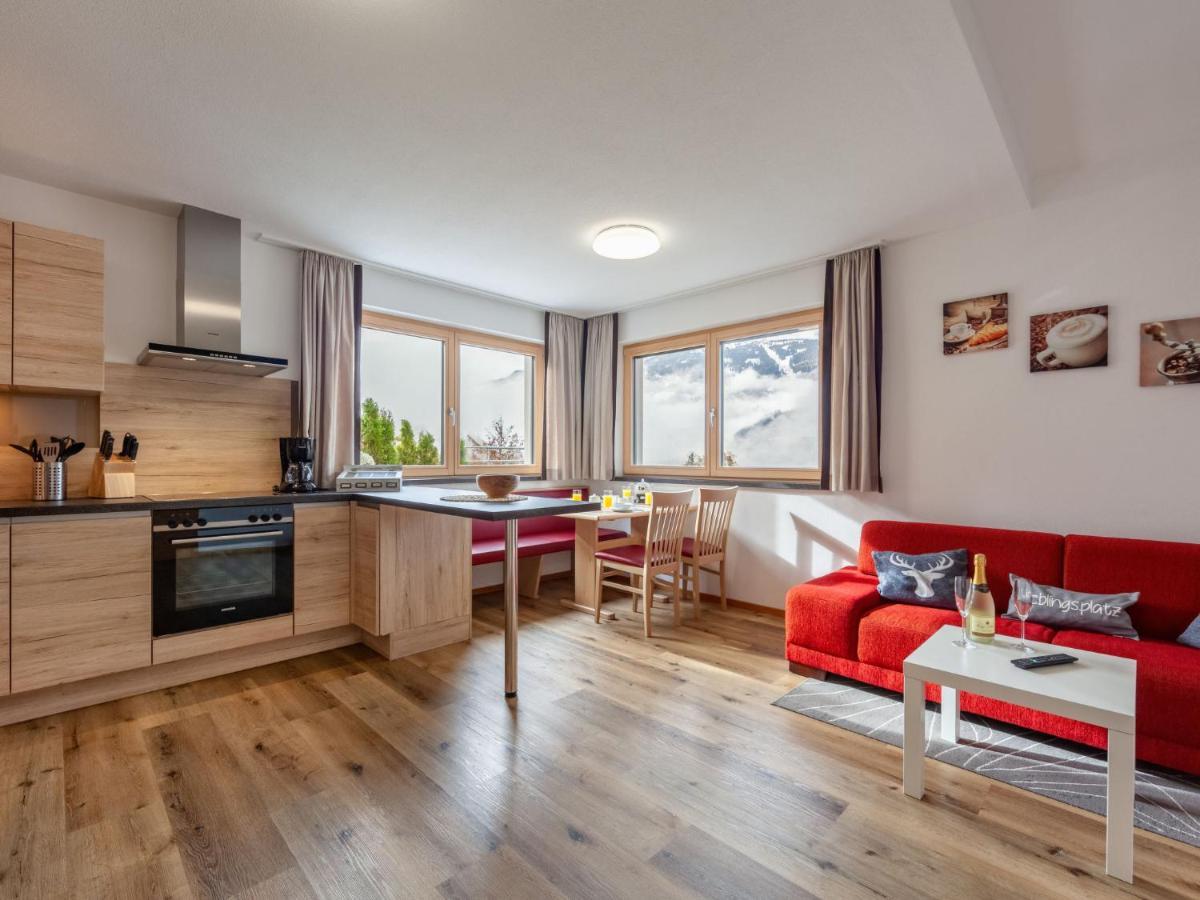 שטום Apartment Birgit By Interhome מראה חיצוני תמונה