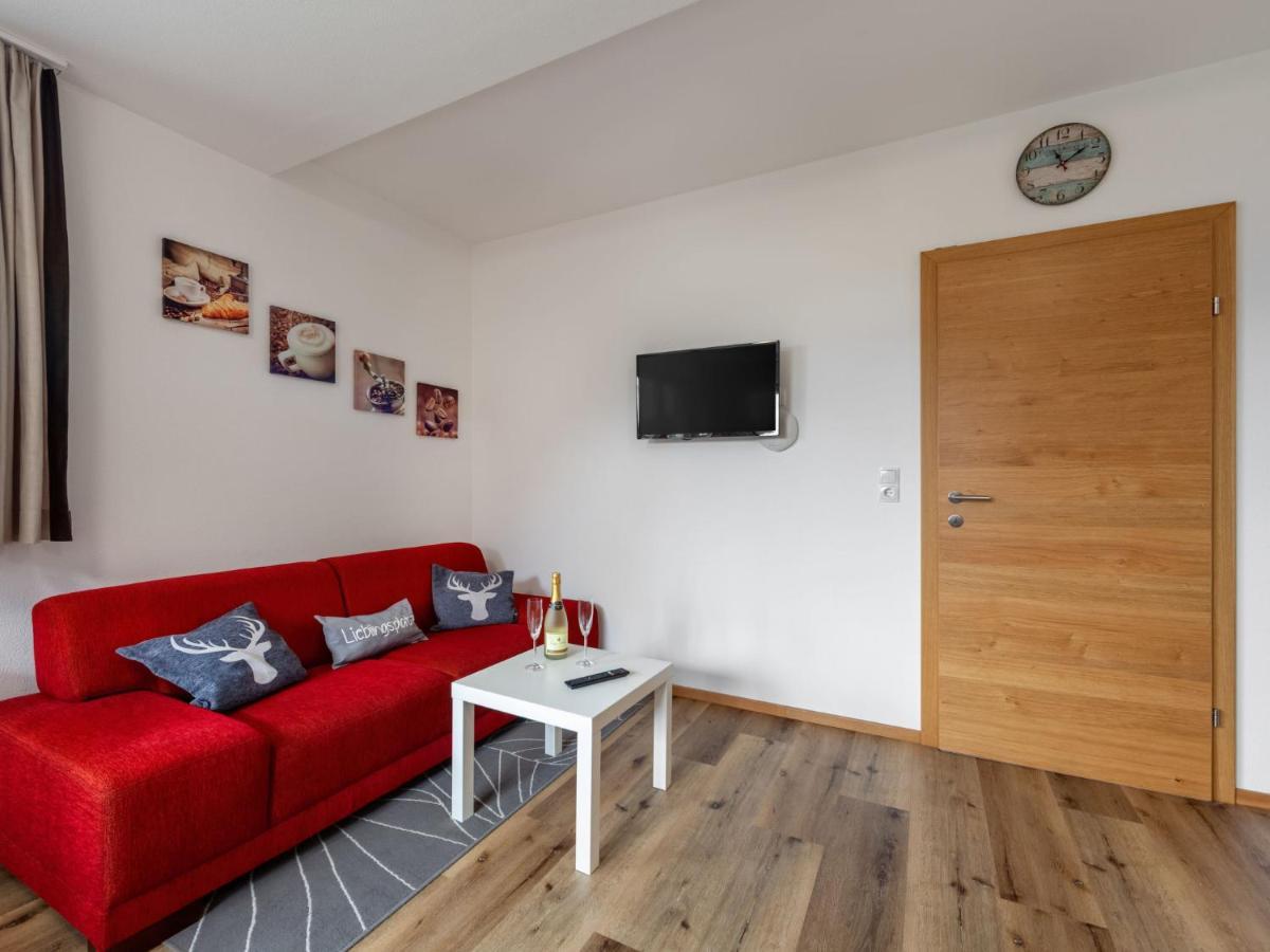שטום Apartment Birgit By Interhome מראה חיצוני תמונה