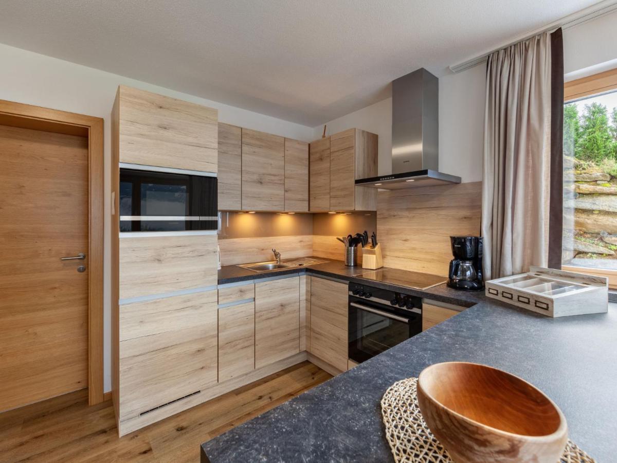שטום Apartment Birgit By Interhome מראה חיצוני תמונה